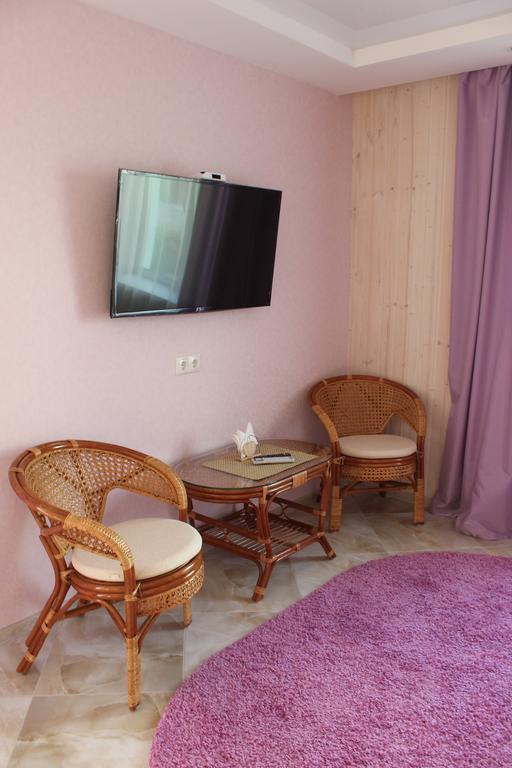 Kentavr Hotel Navapolatsk Kamer foto