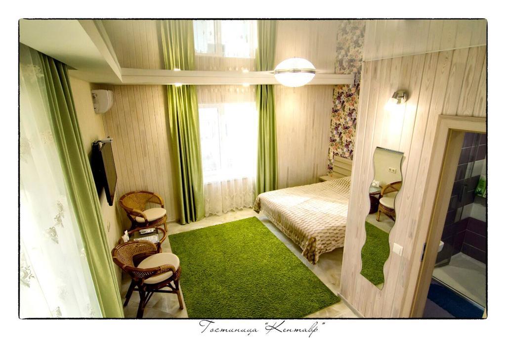 Kentavr Hotel Navapolatsk Buitenkant foto