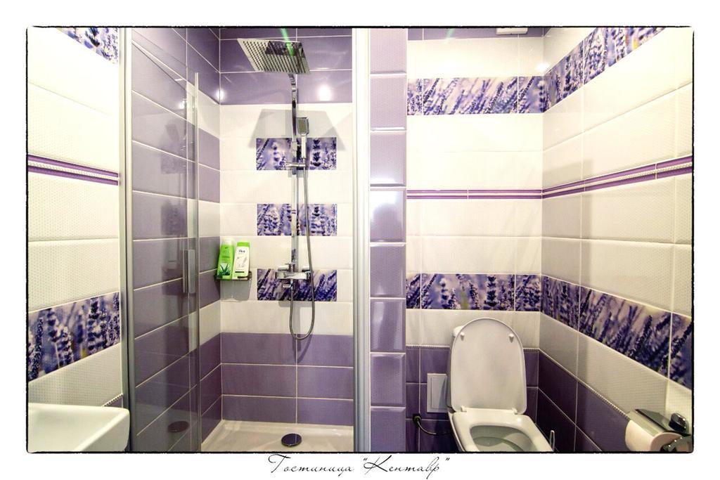 Kentavr Hotel Navapolatsk Buitenkant foto