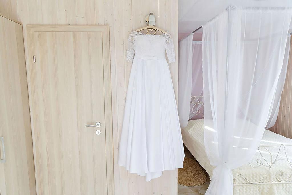 Kentavr Hotel Navapolatsk Buitenkant foto